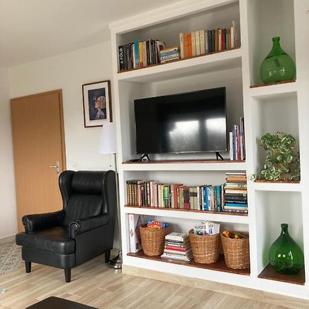 Libellula Apartman Hévíz 外观 照片