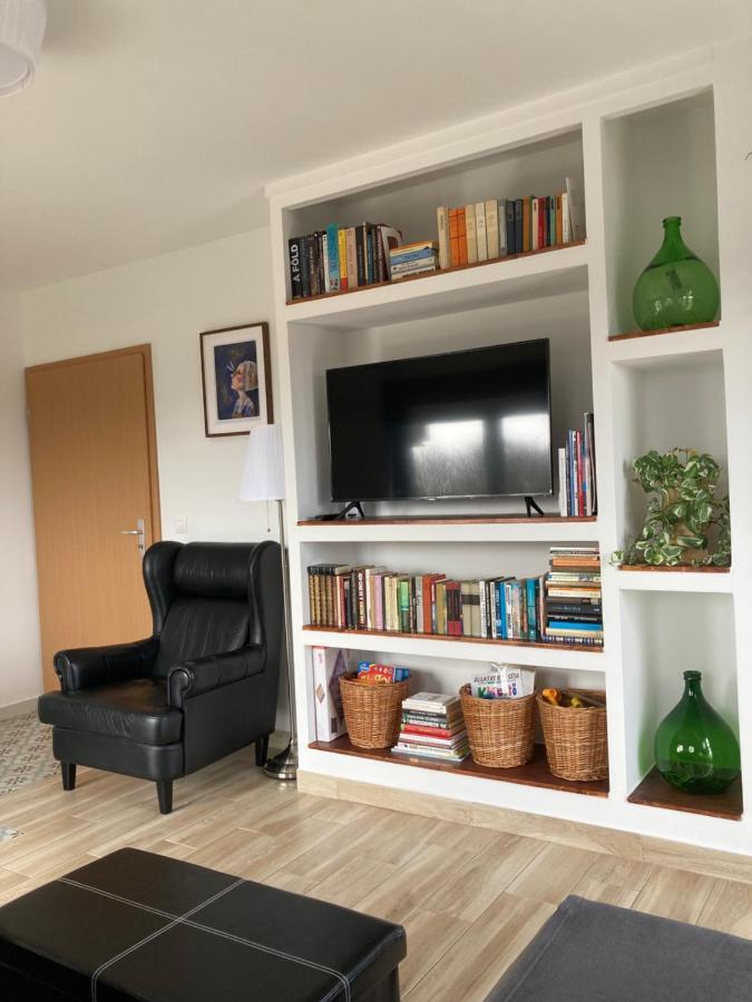 Libellula Apartman Hévíz 外观 照片