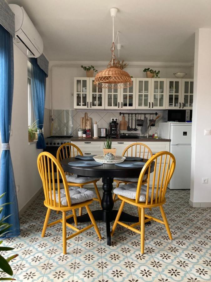 Libellula Apartman Hévíz 外观 照片
